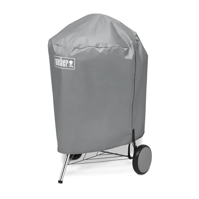 Grillöverdrag Weber Standard