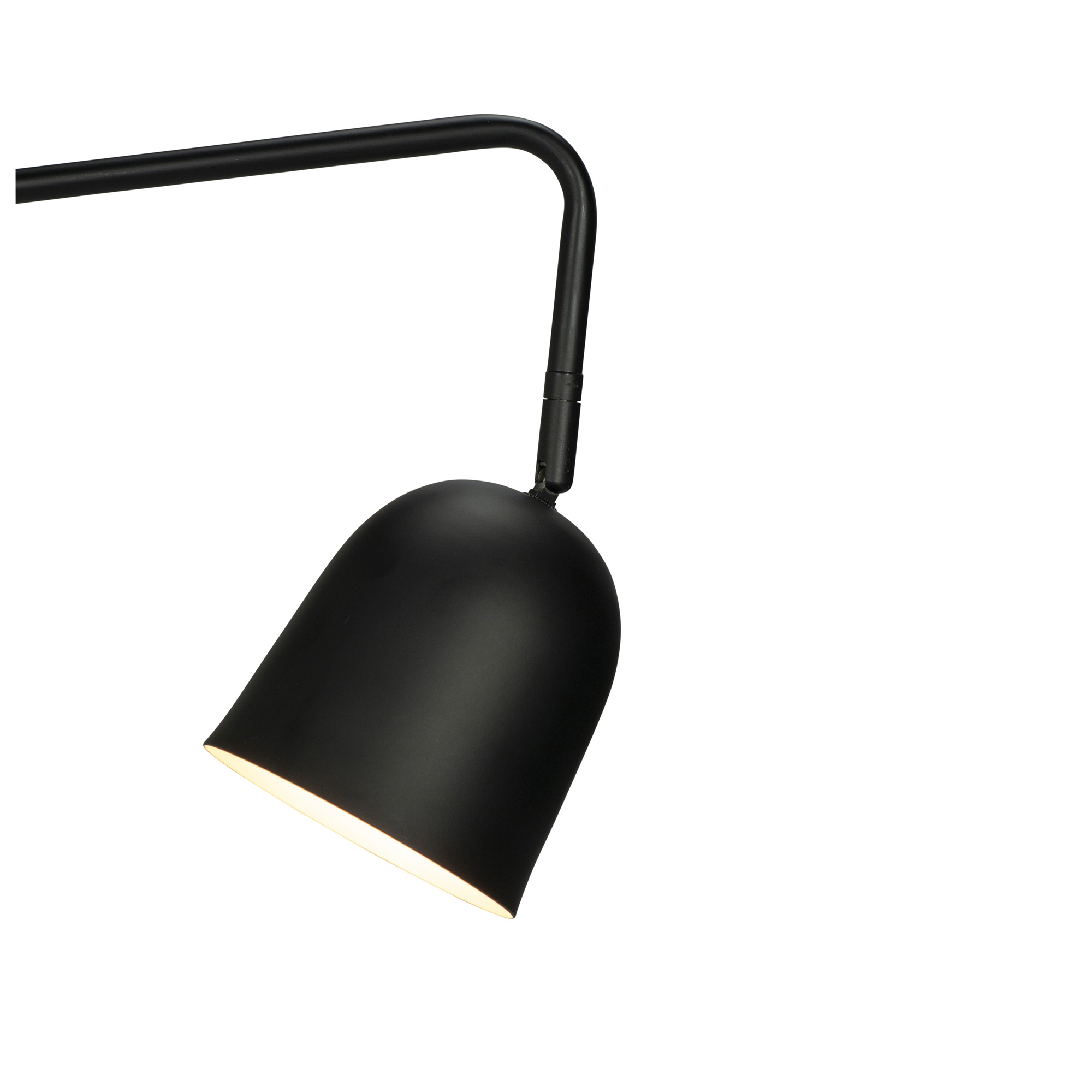 Vägglampa Dyberg Larsen Manchester