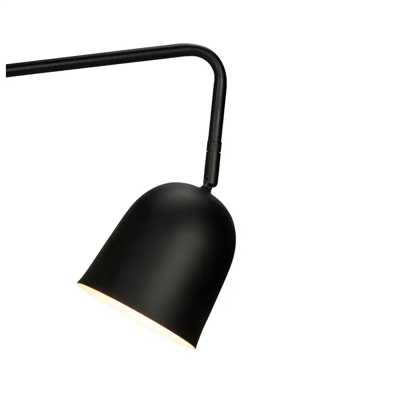 Vägglampa Dyberg Larsen Manchester