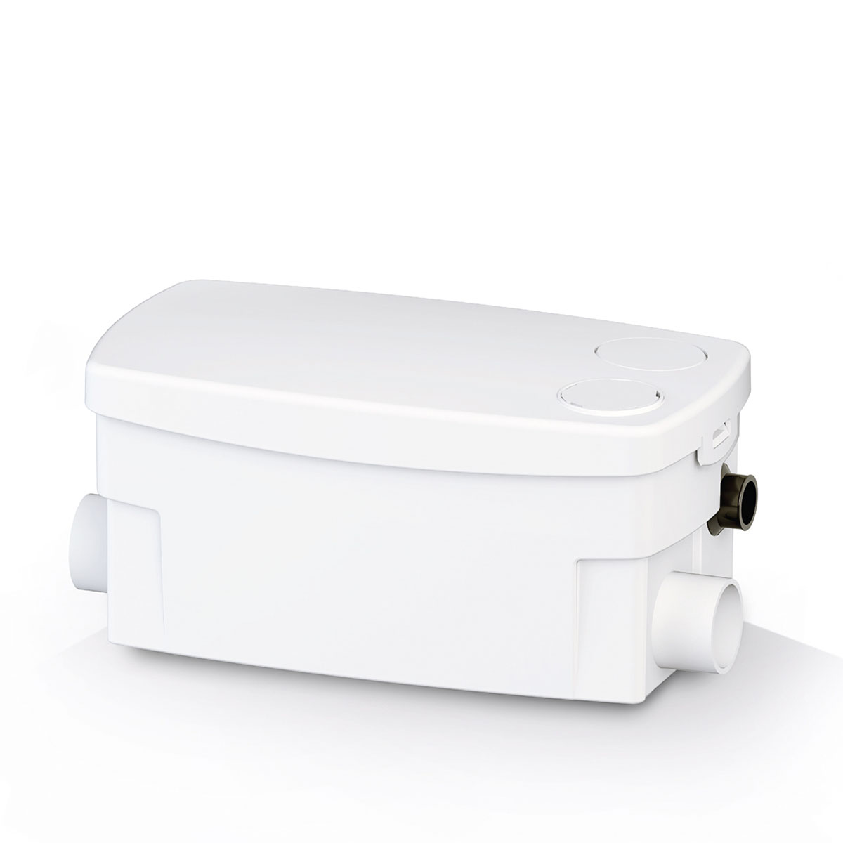 Pumpstation Saniflo Sanidouche+ För Dusch och Tvättställ