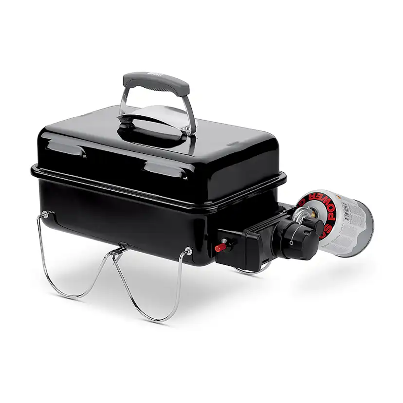 Gasolgrill Weber Go-Anywhere