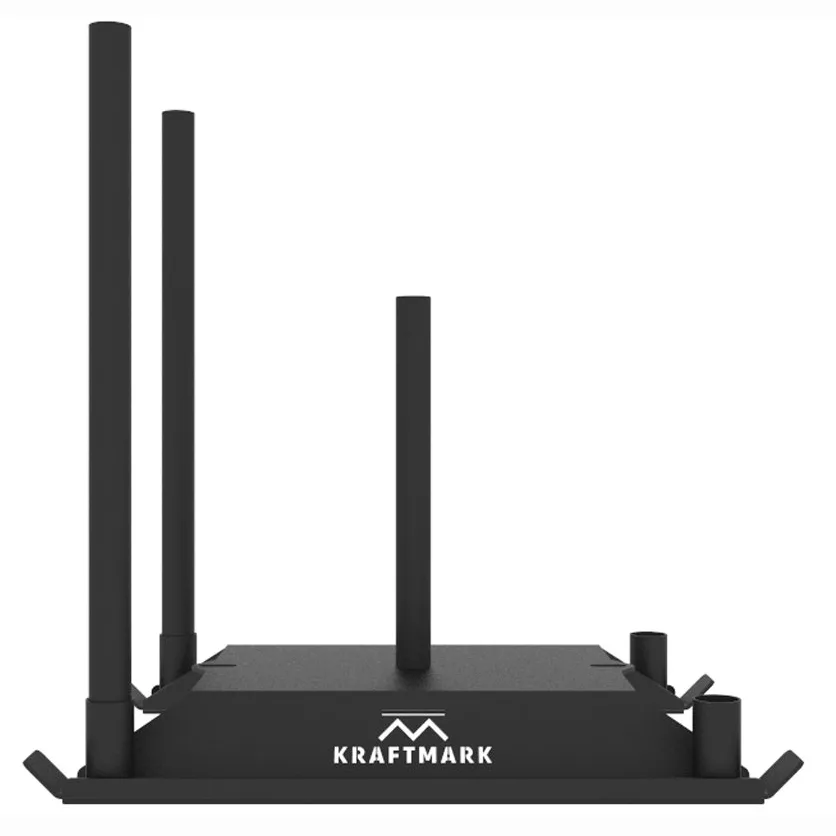 Träningssläde Kraftmark 2.0