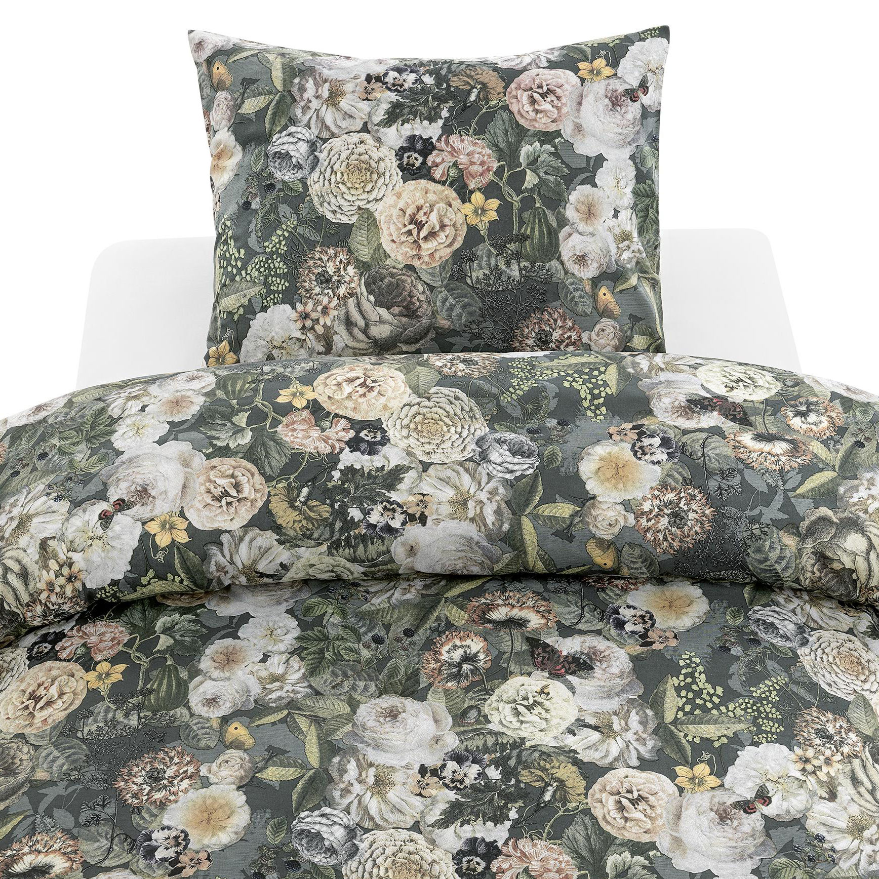 Påslakanset Borganäs of Sweden Abigail Enkelsäng