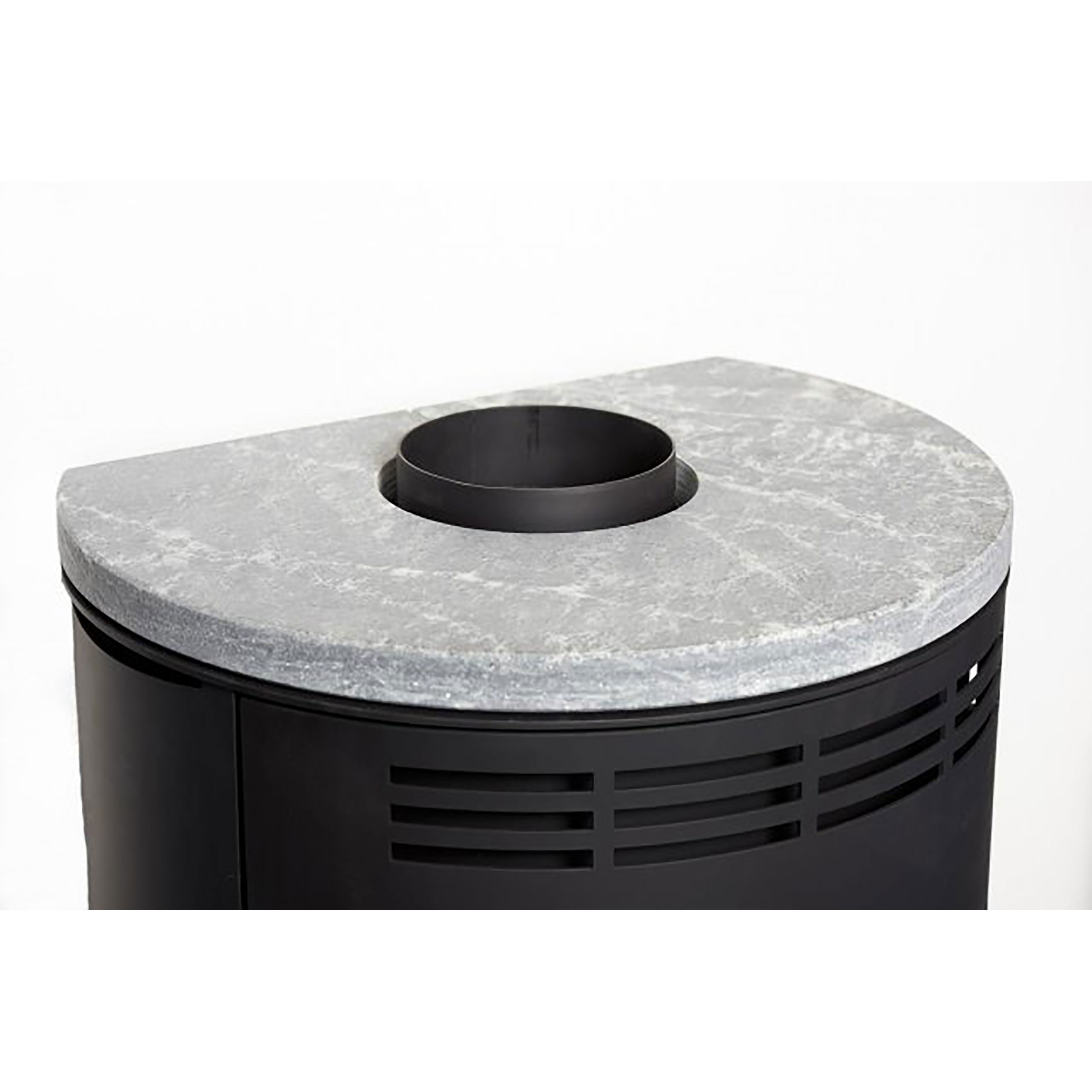 Täljstenstopp Kaminexperten Andorra