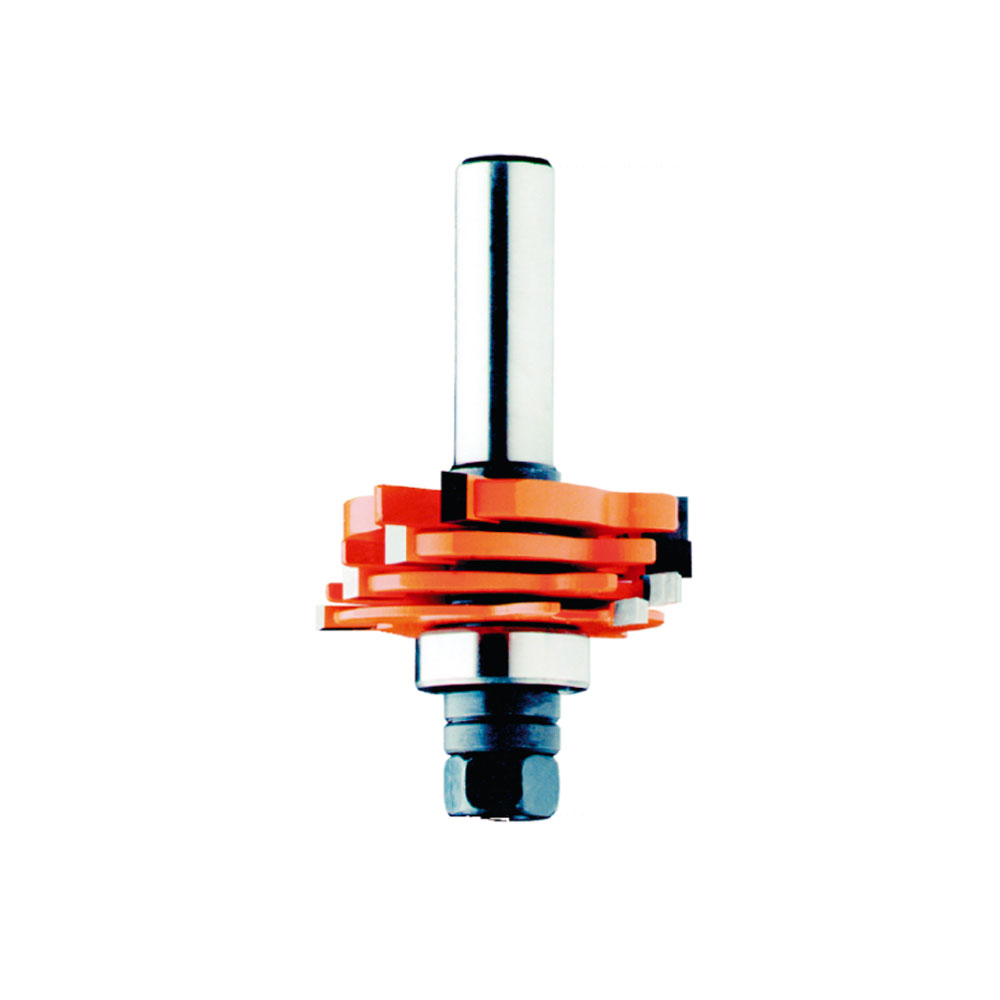 Frässet CMT Orange Tools Skivnotfräs 47,6x3,2-18x12,8K12