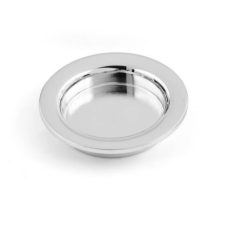 Handtag Habo 292 Skjutdörrshandtag Ø40 mm