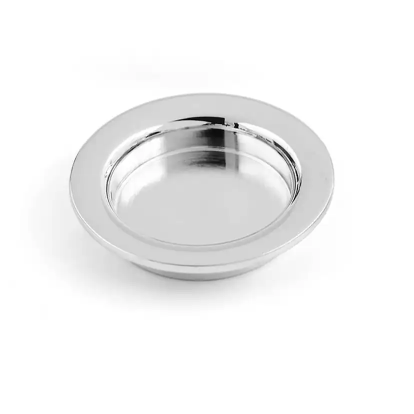 Handtag Habo 292 Skjutdörrshandtag Ø40 mm