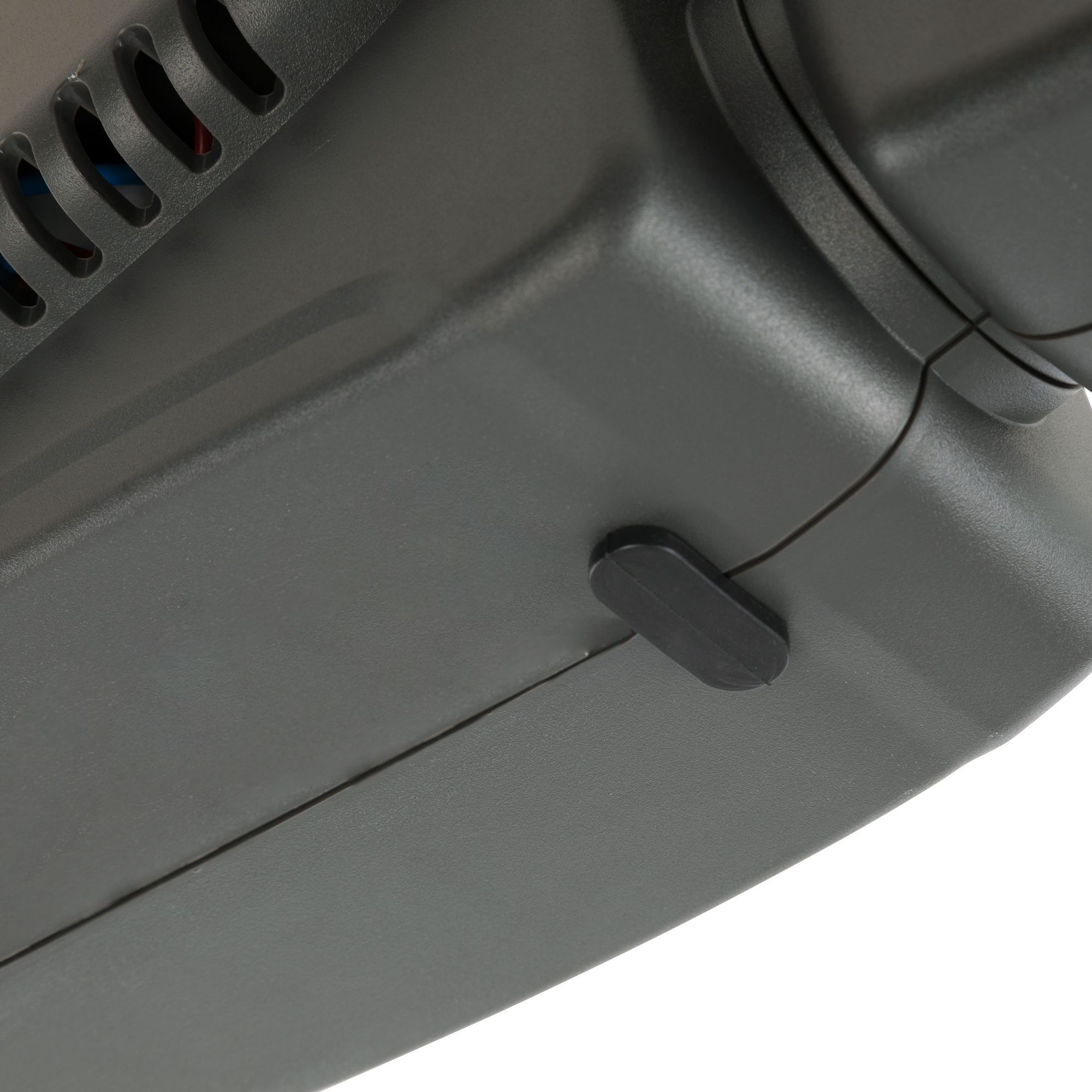 Häcksax STIGA HT 500e Utan Batteri & Laddare