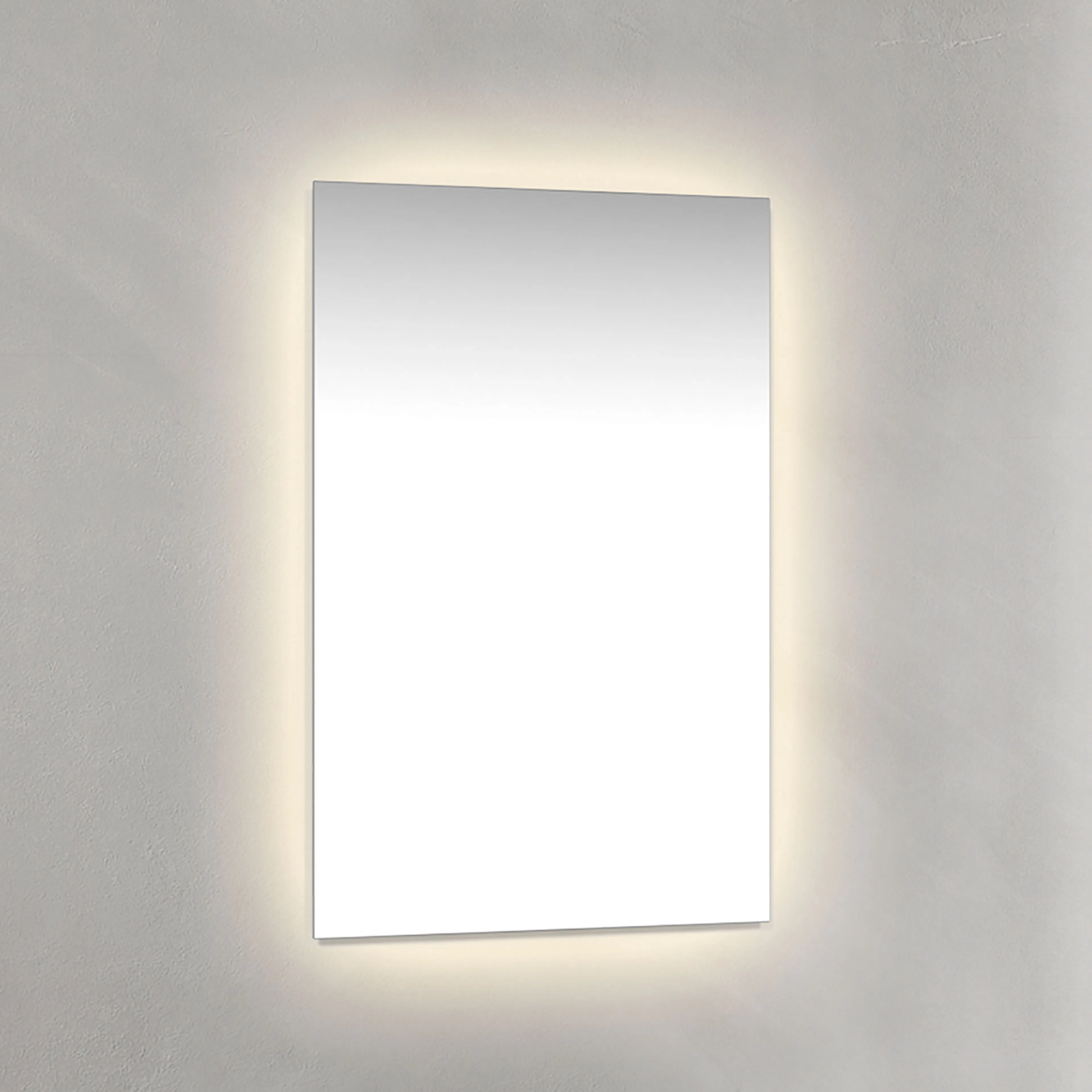 Spegel Macro Design med Ambilight