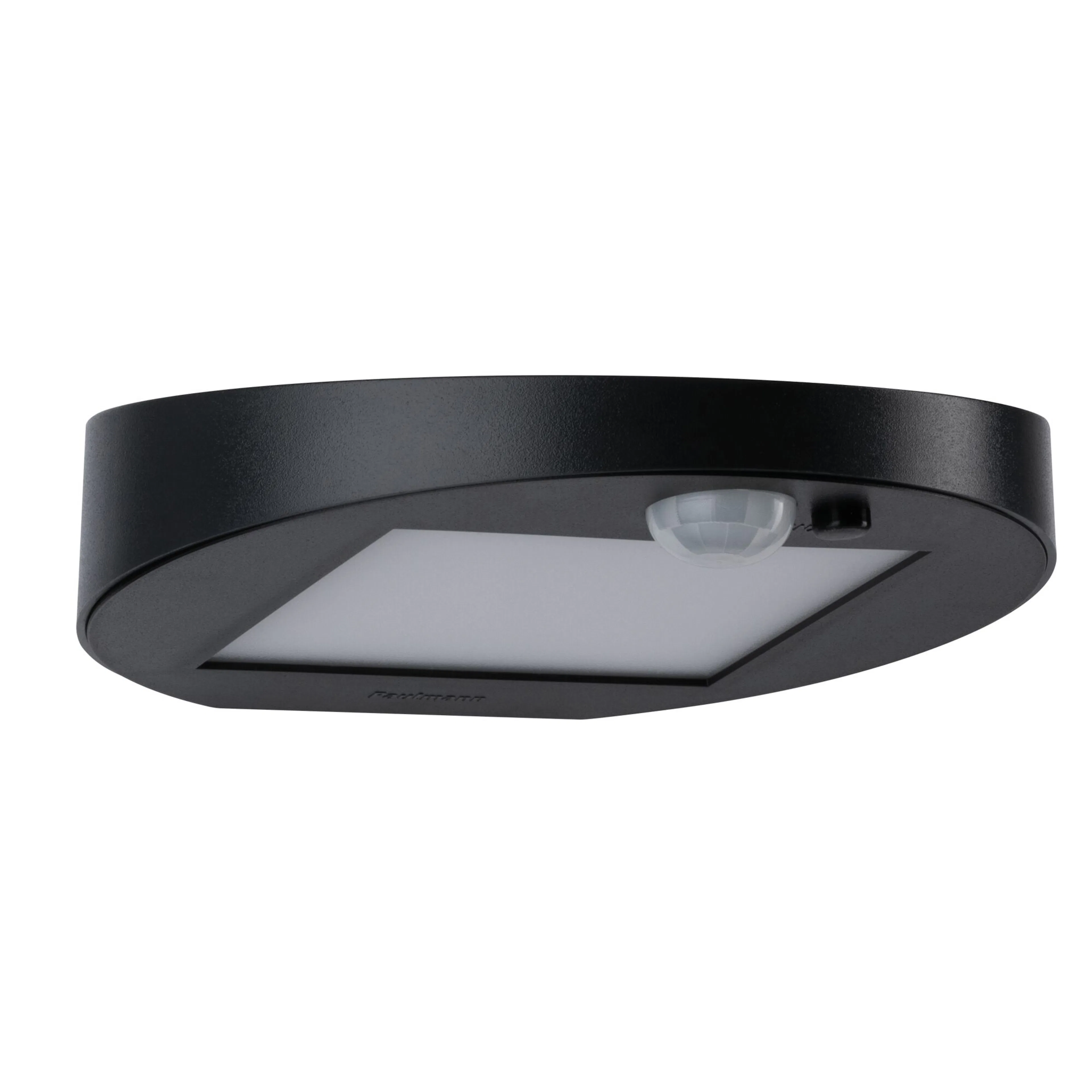 Fasadbelysning Solcell Paulmann Ryse LED med Rörelsesensor IP44