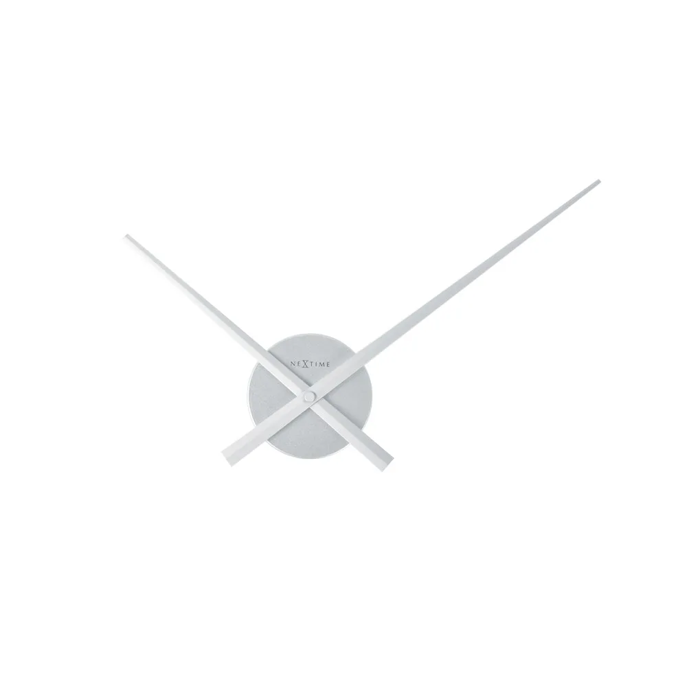 Väggklocka NeXtime Small Hands