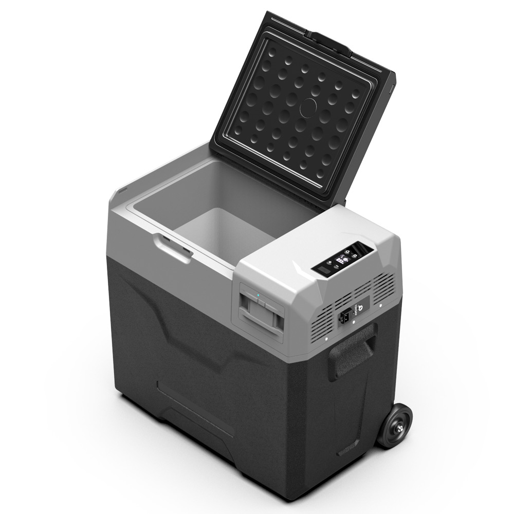 Kyl/Frysbox Smart Living Cool 50 Batteridriven 12V/230V