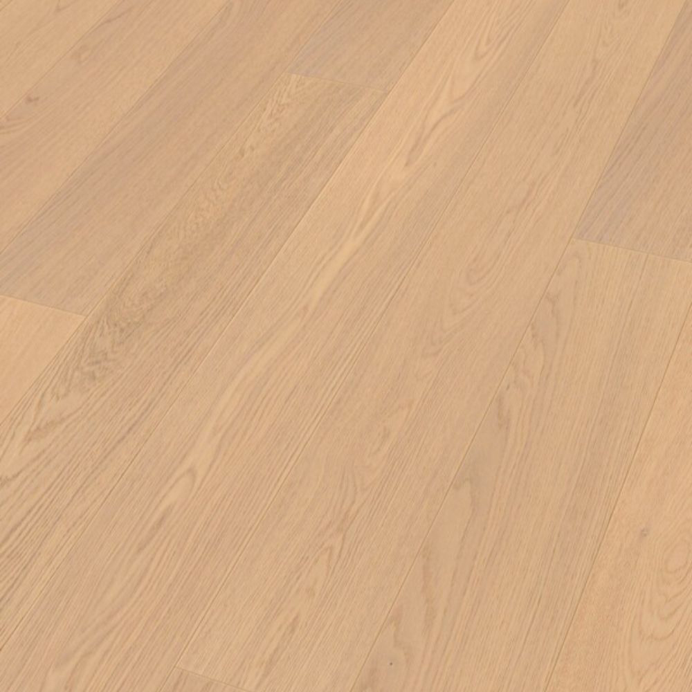 Parkettgolv MeisterParquet. longlife PD 400 Pure oak harmonious 09030