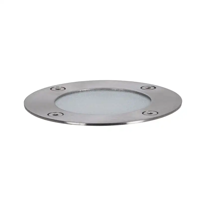 LED Infälld Markbelysning Paulmann Plug & Shine Floor Profil Spot Insektsvänlig IP67 4,5W