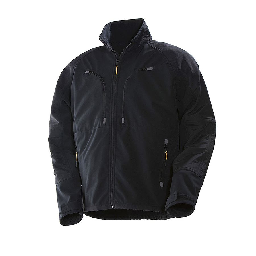 Softshelljacka Jobman 1246