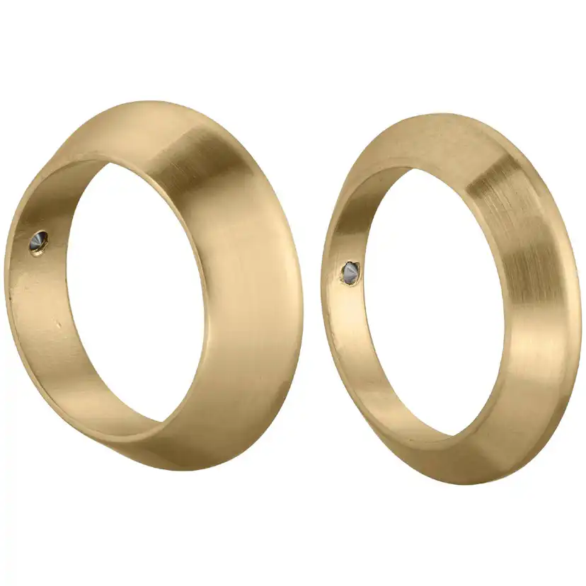 Cylinderring Millers Rund 8&13 mm