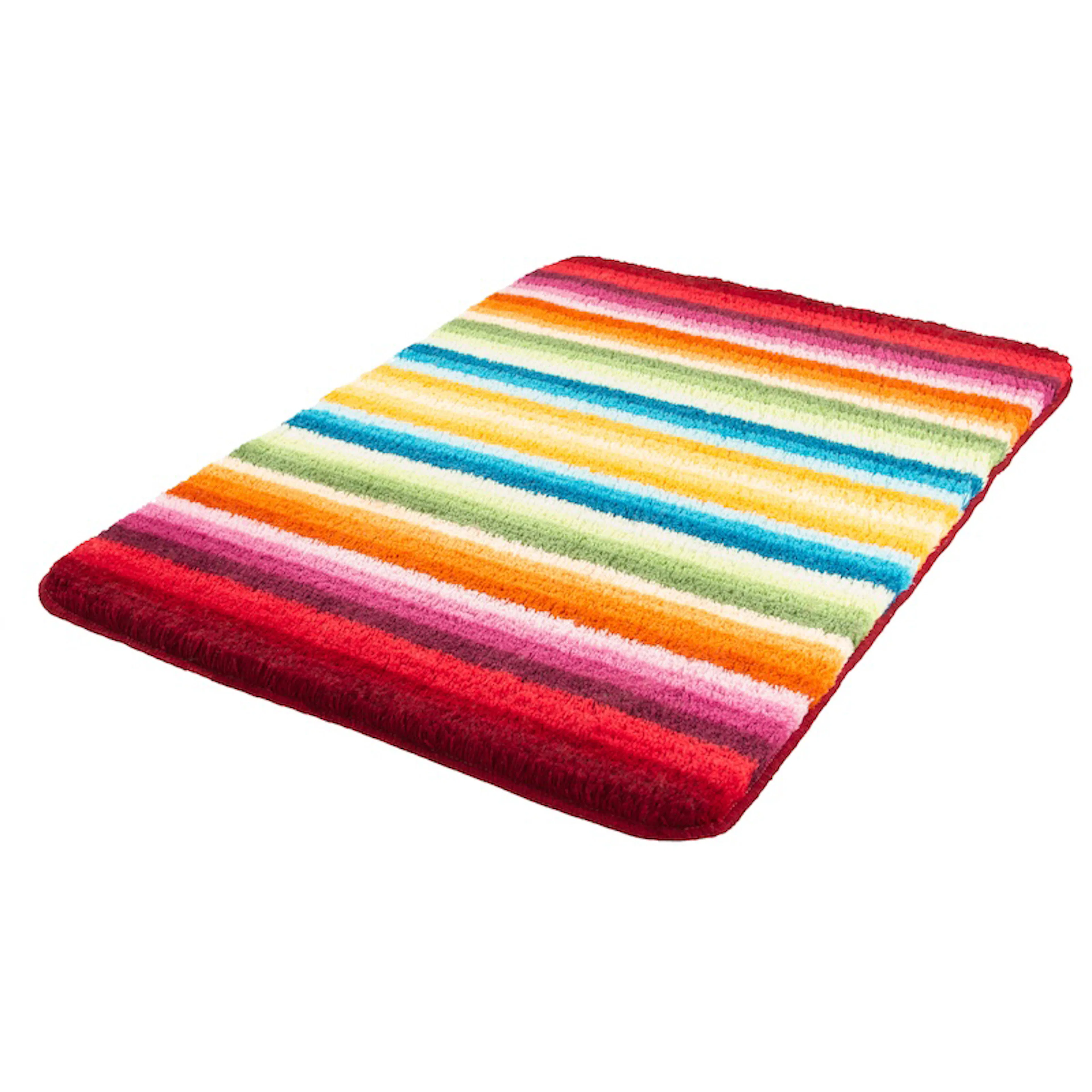 Badrumsmatta Kleine Wolke Funky
