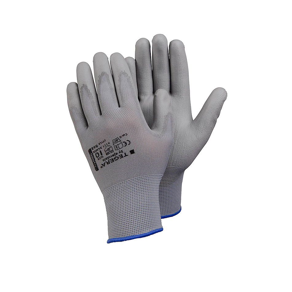 Monteringshandske Tegera 868 6-Pack