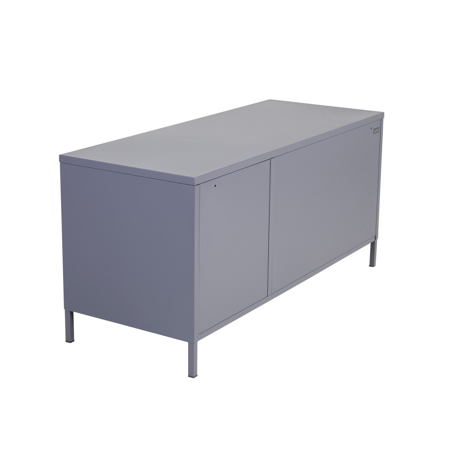 TV-Bänk Venture Home Acero