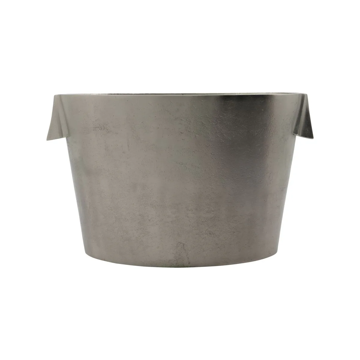 Vinkylare, Buck, Borstat silver Silver