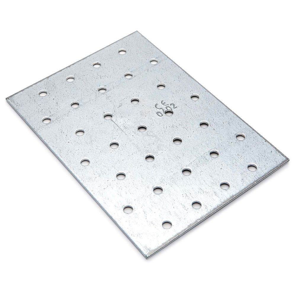 Hålplatta Hp 100x140x2,0 100x140x2,0 mm