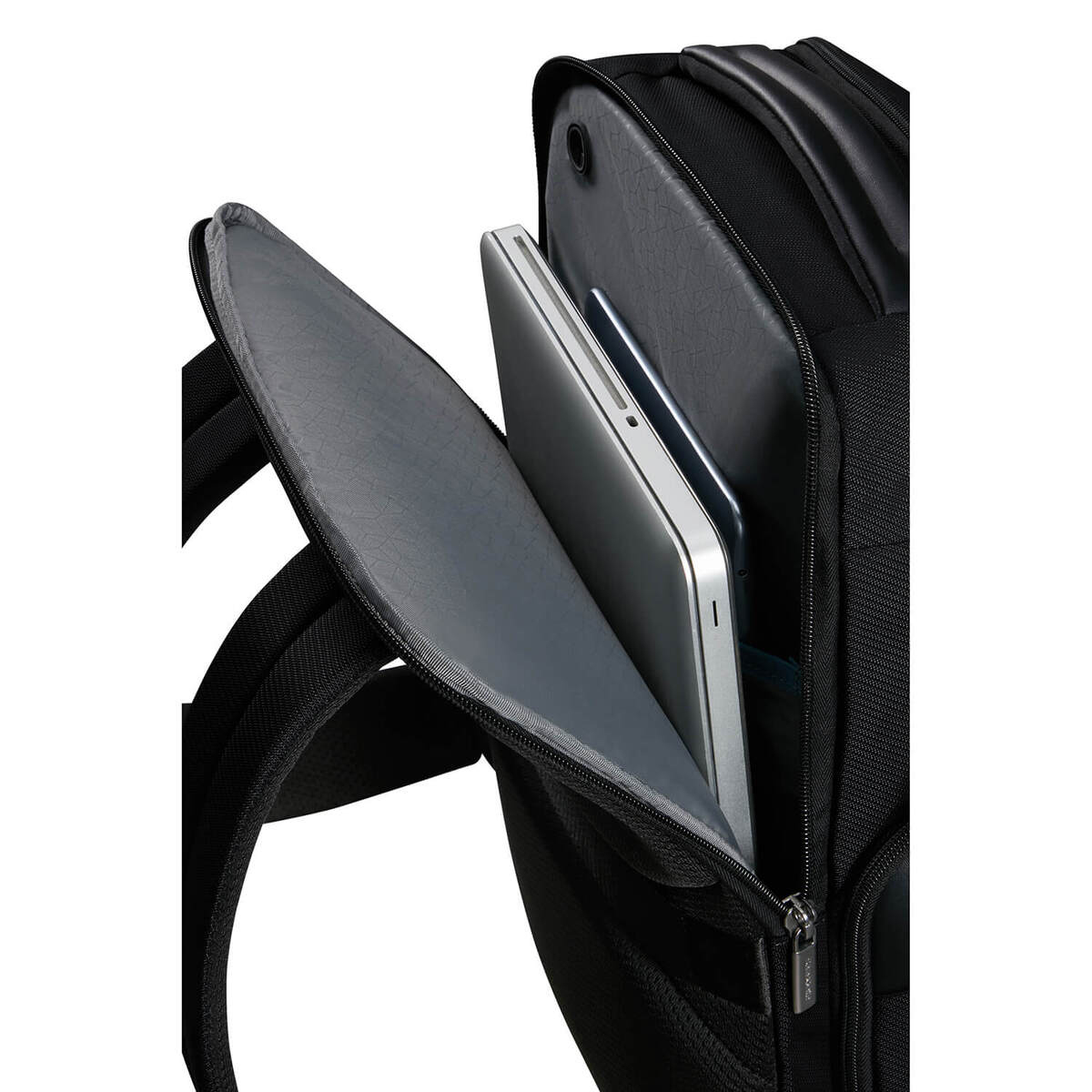 Ryggsäck SAMSONITE Evosight Modern i PET- Plast