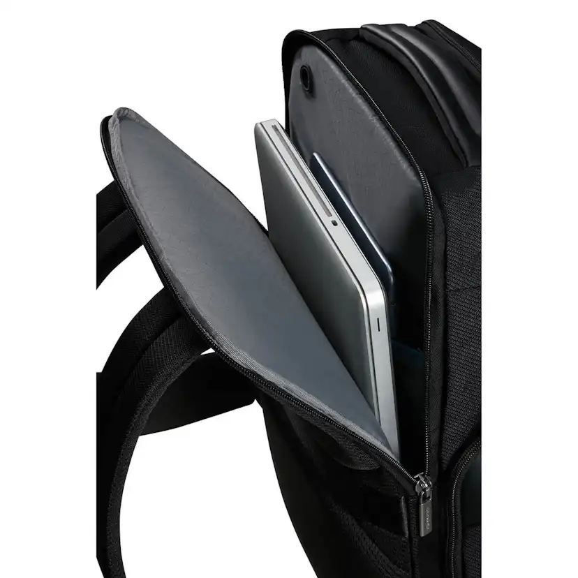 Ryggsäck SAMSONITE Evosight Modern i PET- Plast