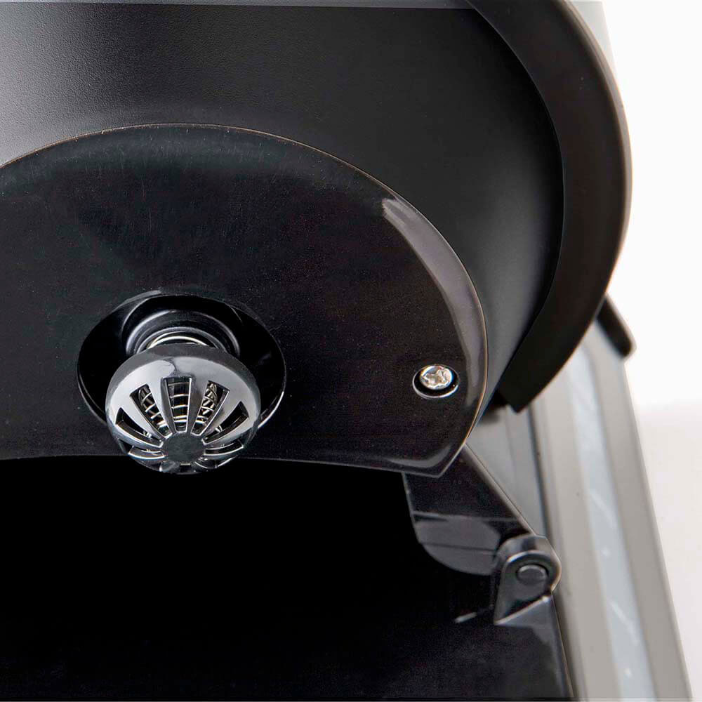 Kaffebryggare BLACK+DECKER LCD Timer 1000W