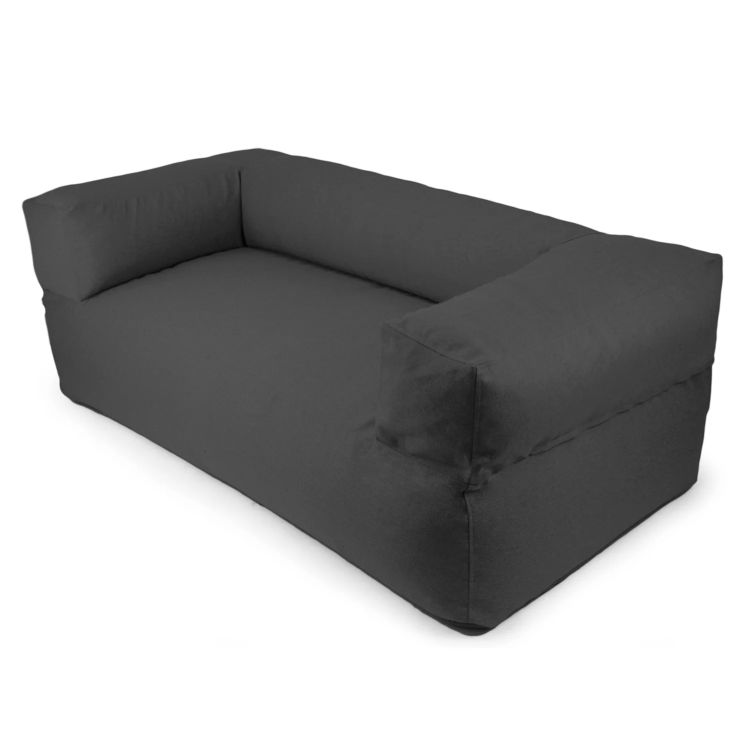 Sittsäck SLOWDOWN Soffa Moog Nordic Oeko-Tex