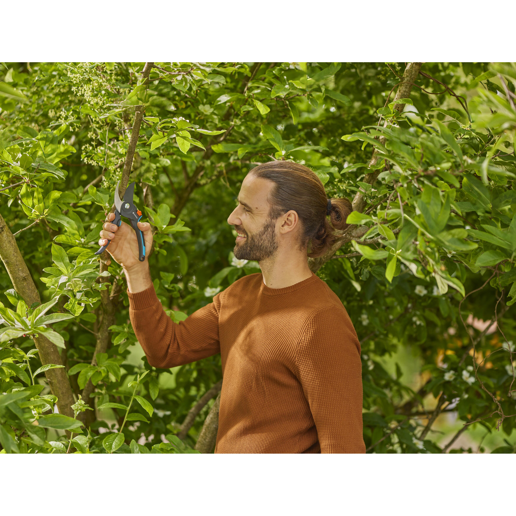 Sekatör Gardena PremiumCut Pro Sidoskär