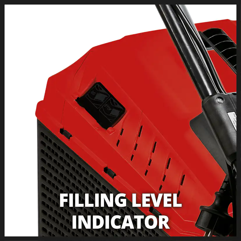 Gräsklippare Einhell GC-EM 1232
