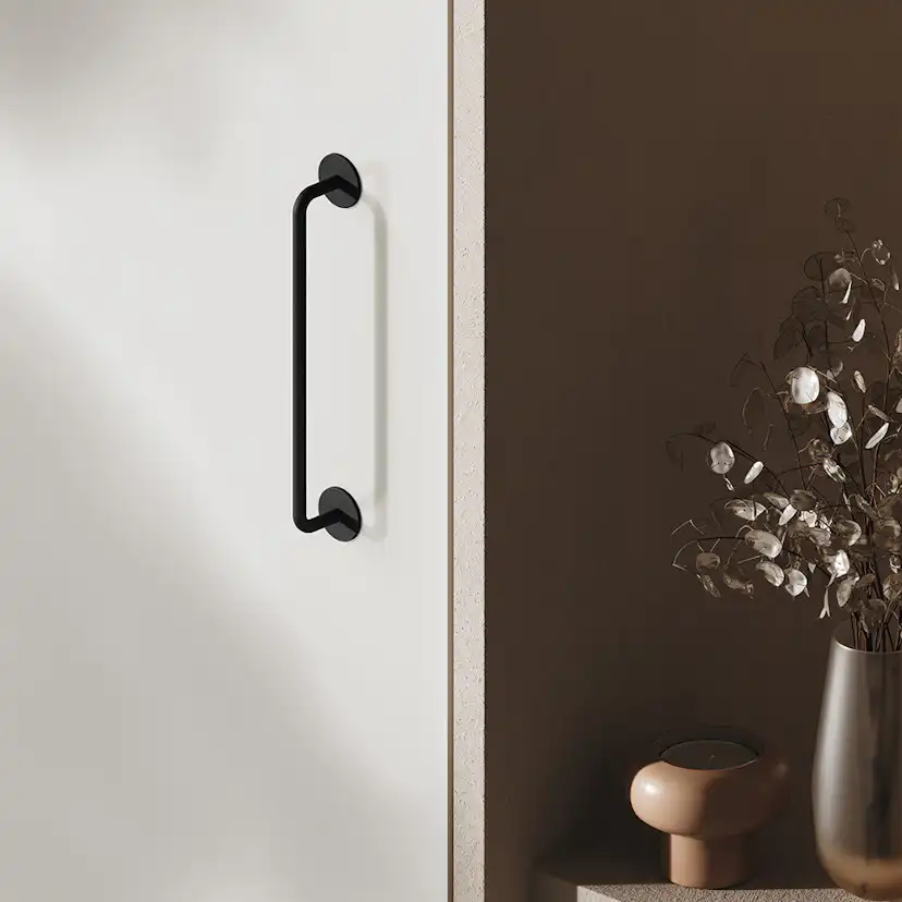 Handtag Beslag Design Milano