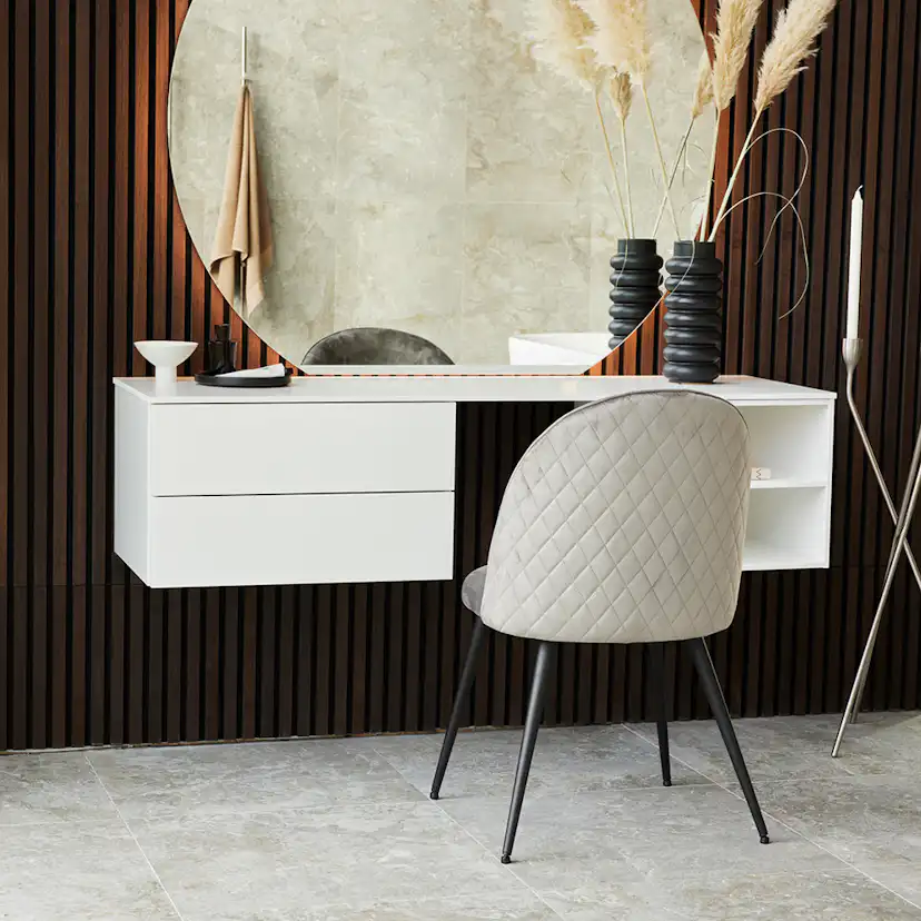 Klinker Konradssons Dinamika Breccia Grey 30x60 cm