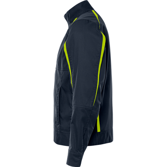 JACKA 4930 GWM Mörk Marinblå, Storlek: 2XL