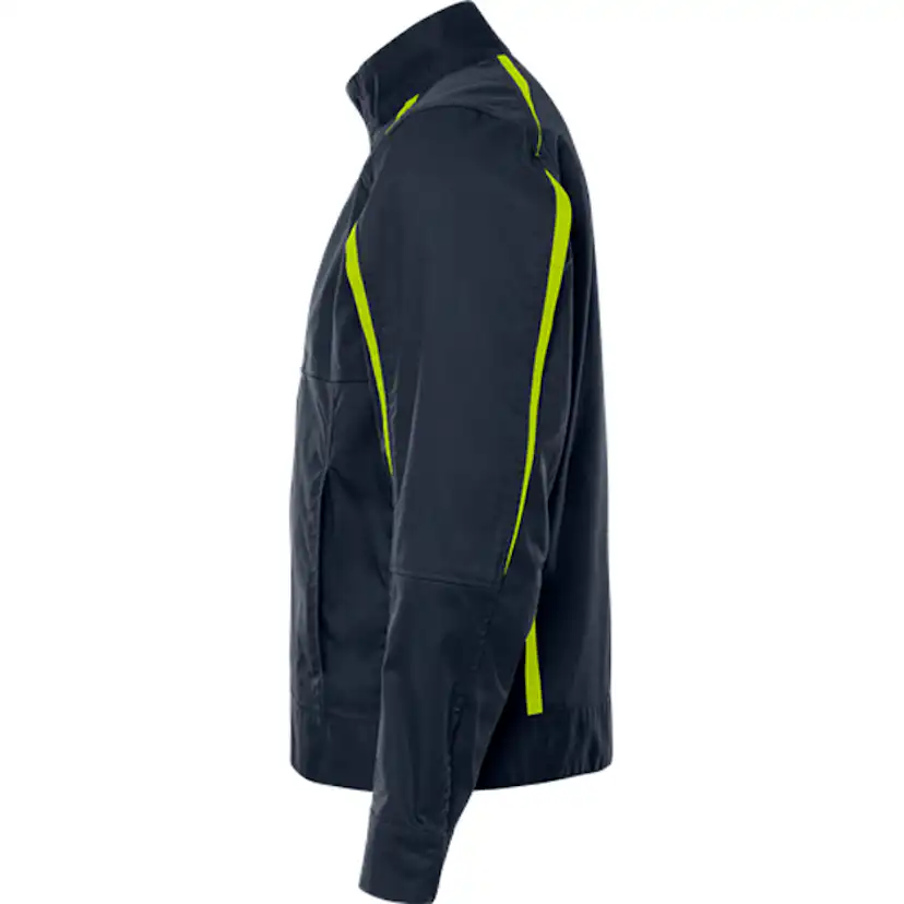JACKA 4930 GWM Mörk Marinblå, Storlek: 2XL