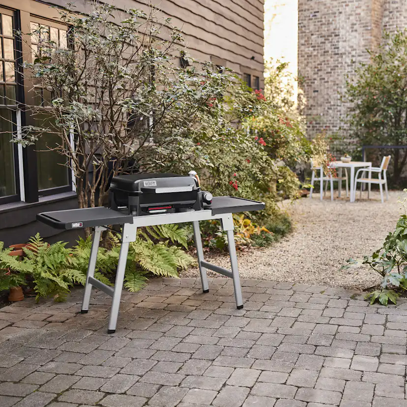 Stekbord Weber Slate GP 43 cm Gasol