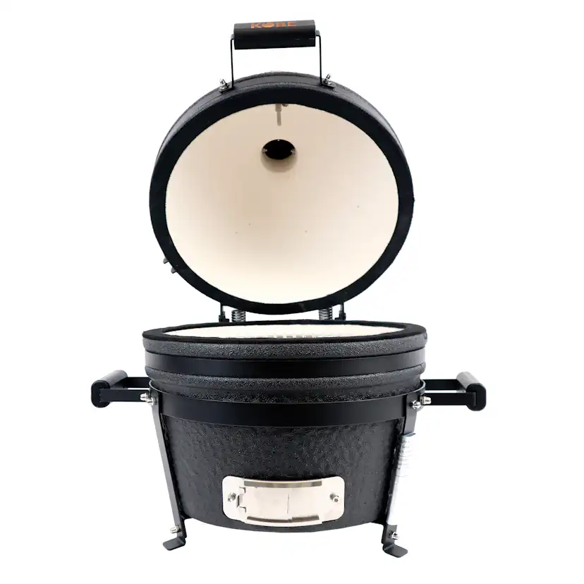 Kolgrill Kobe Kamado 16" Minimax