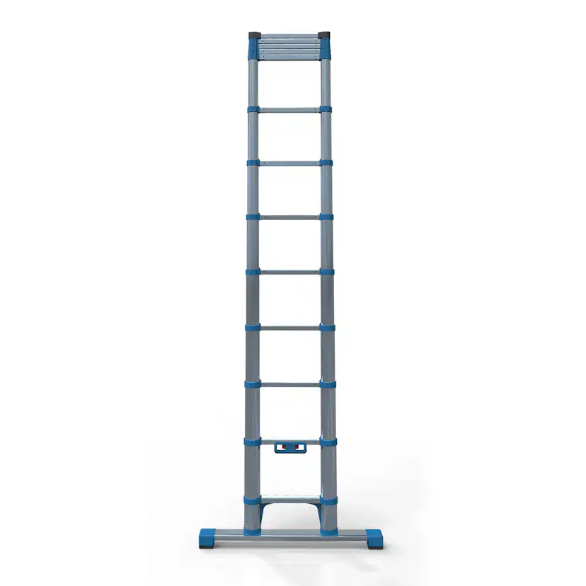 Teleskopstege Zarges Compactstep L