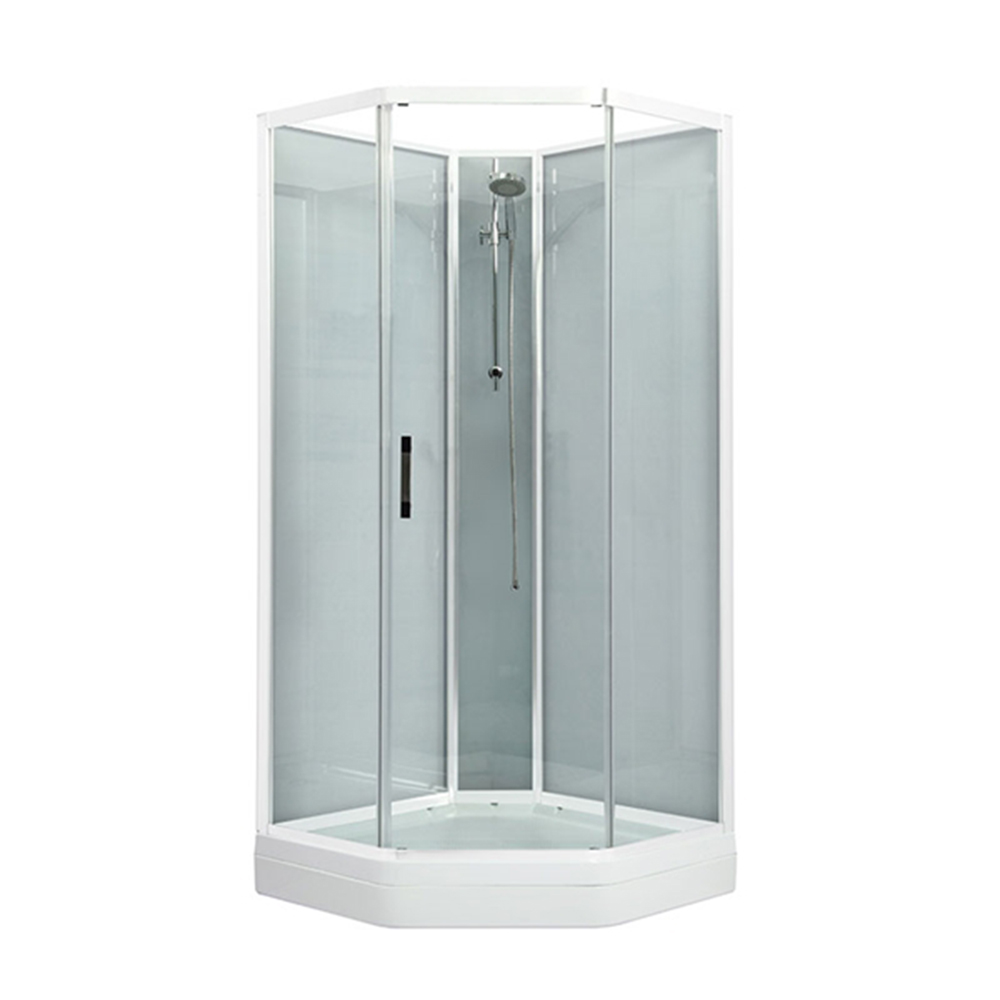 Duschkabin Sunwind Elsa Home