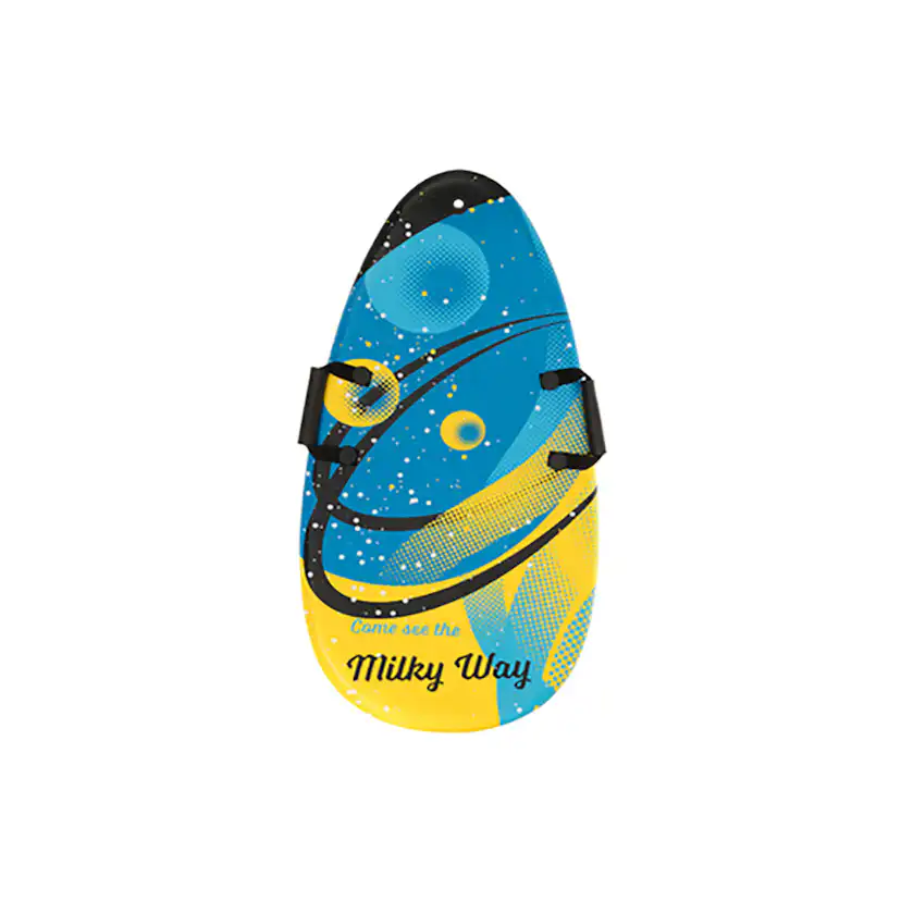 Foamboard ATOM Milky Way 90