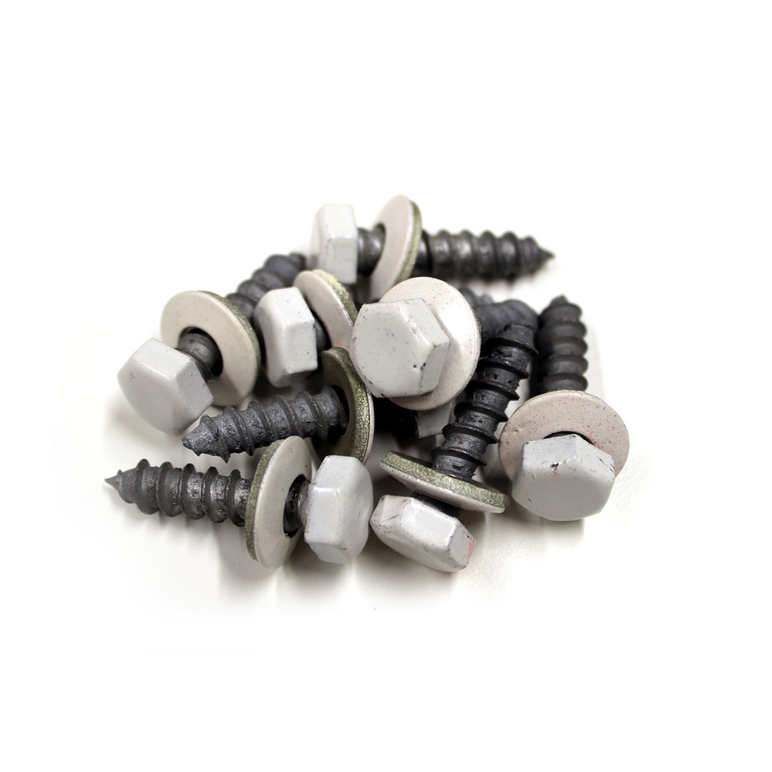 Träskruv Palmako 35 mm