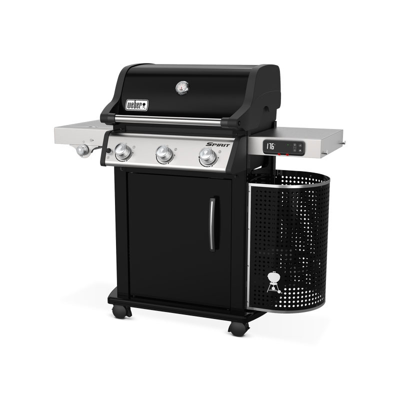 Gasolgrill Weber Spirit EPX-325 GBS Smart