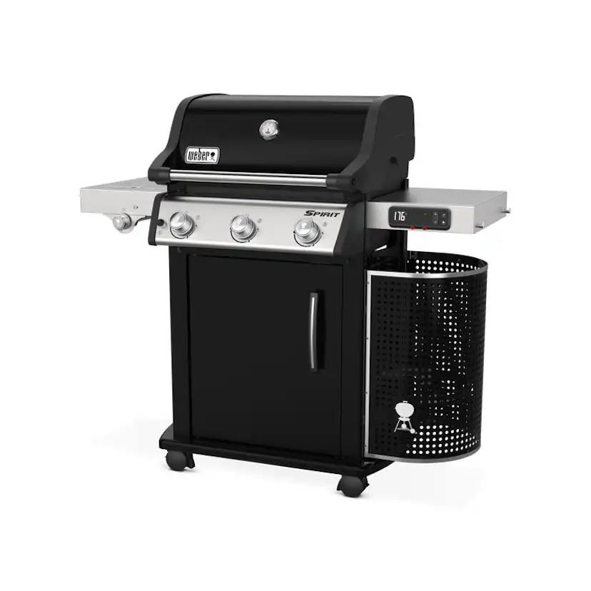 Gasolgrill Weber Spirit EPX-325 GBS Smart