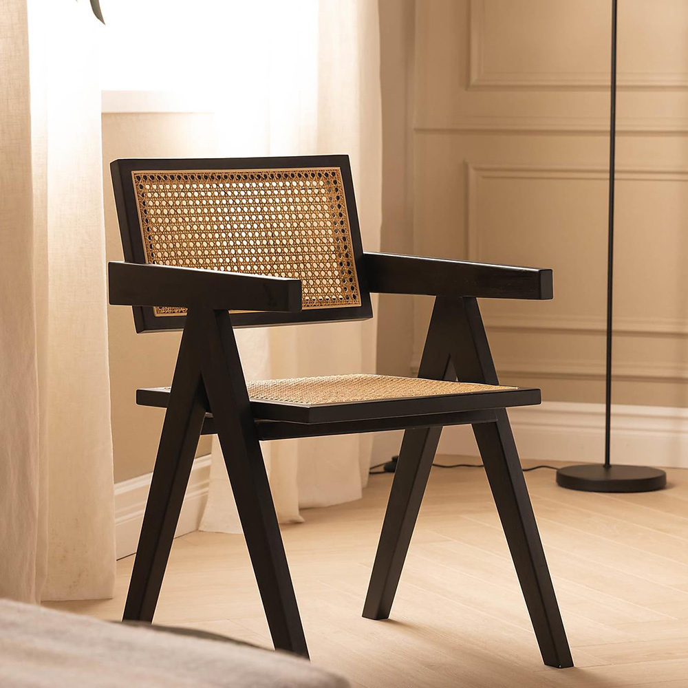 Matstol In Living Hetklaf