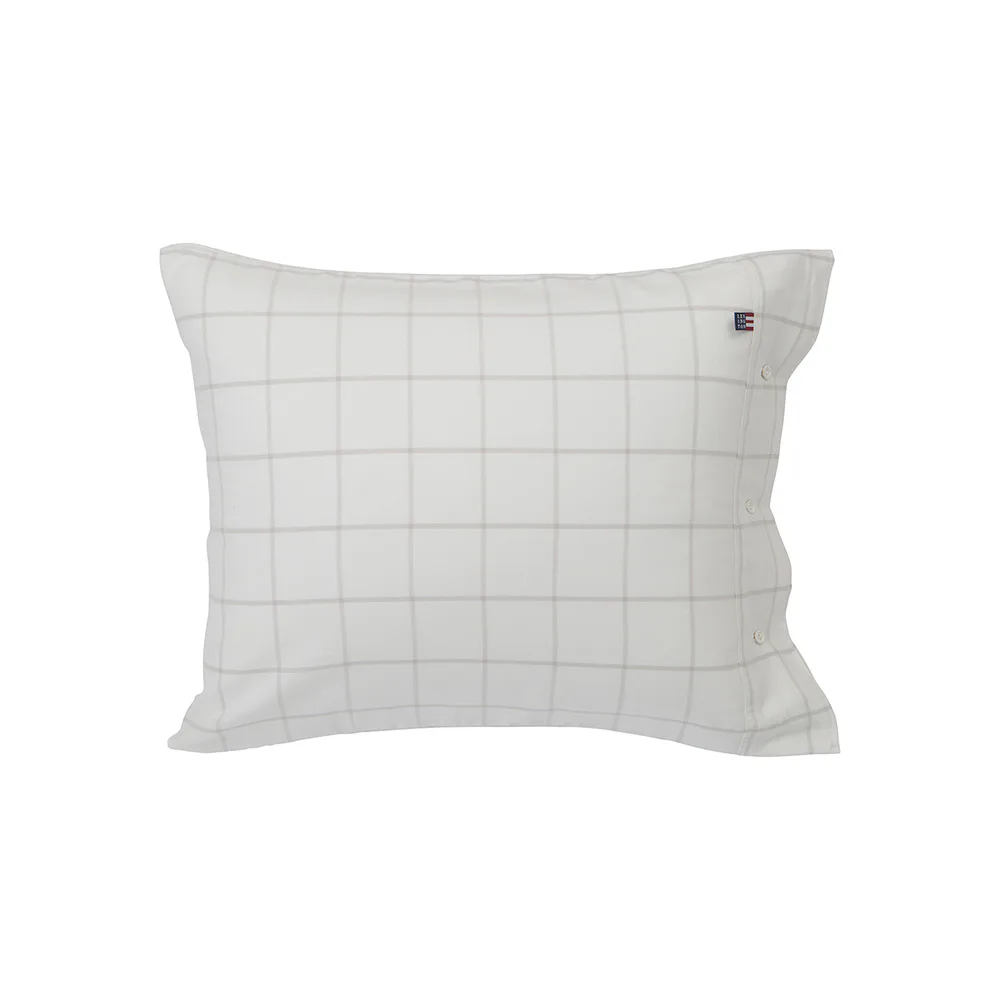 Vit/Ljusbeige