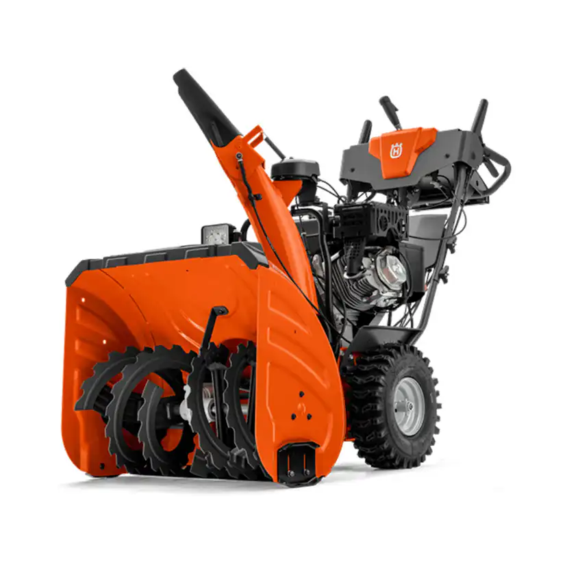 Snöslunga Husqvarna ST 427