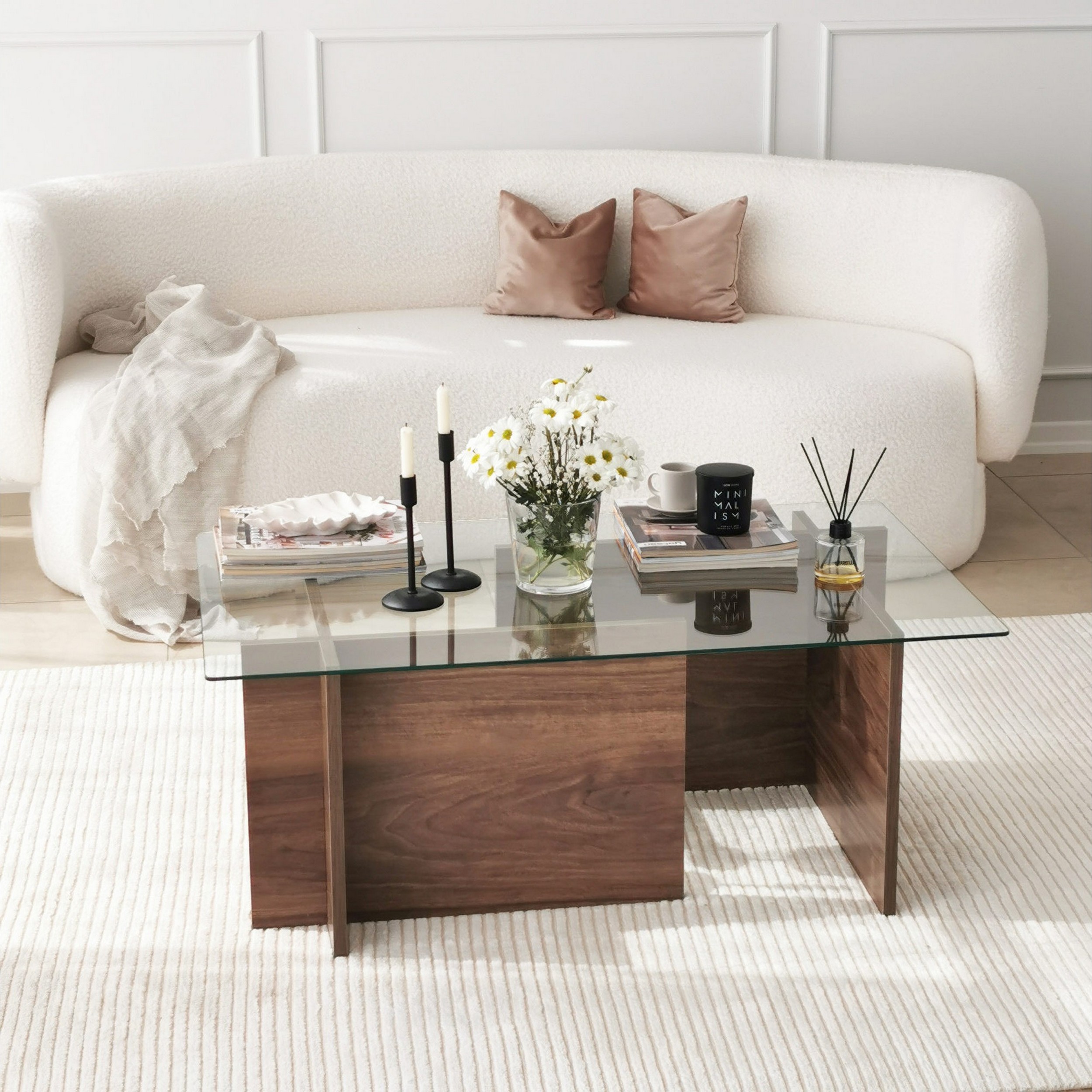 Soffbord Scandinavian Choice Almasi