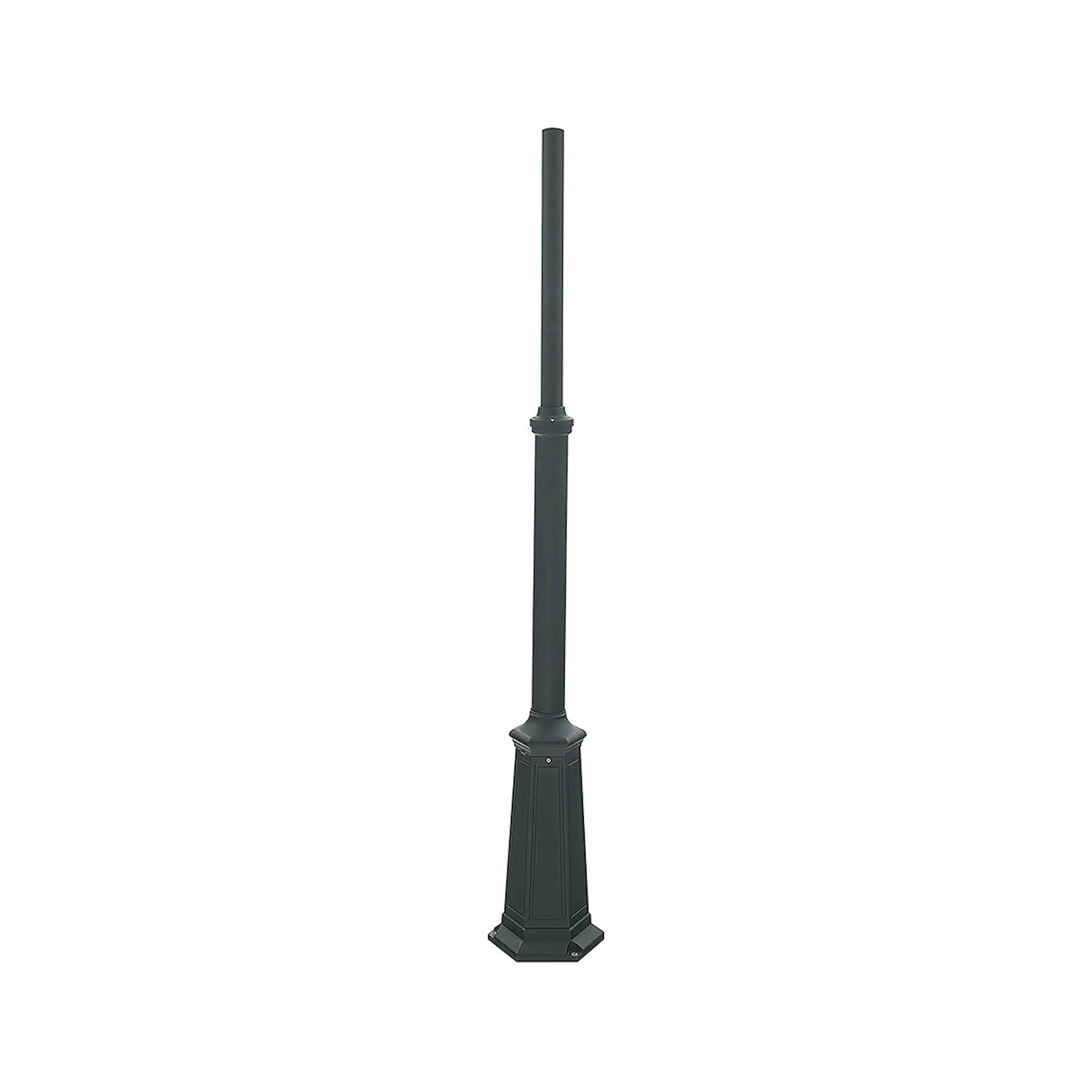 Teleskopstolpe Norlys 30101