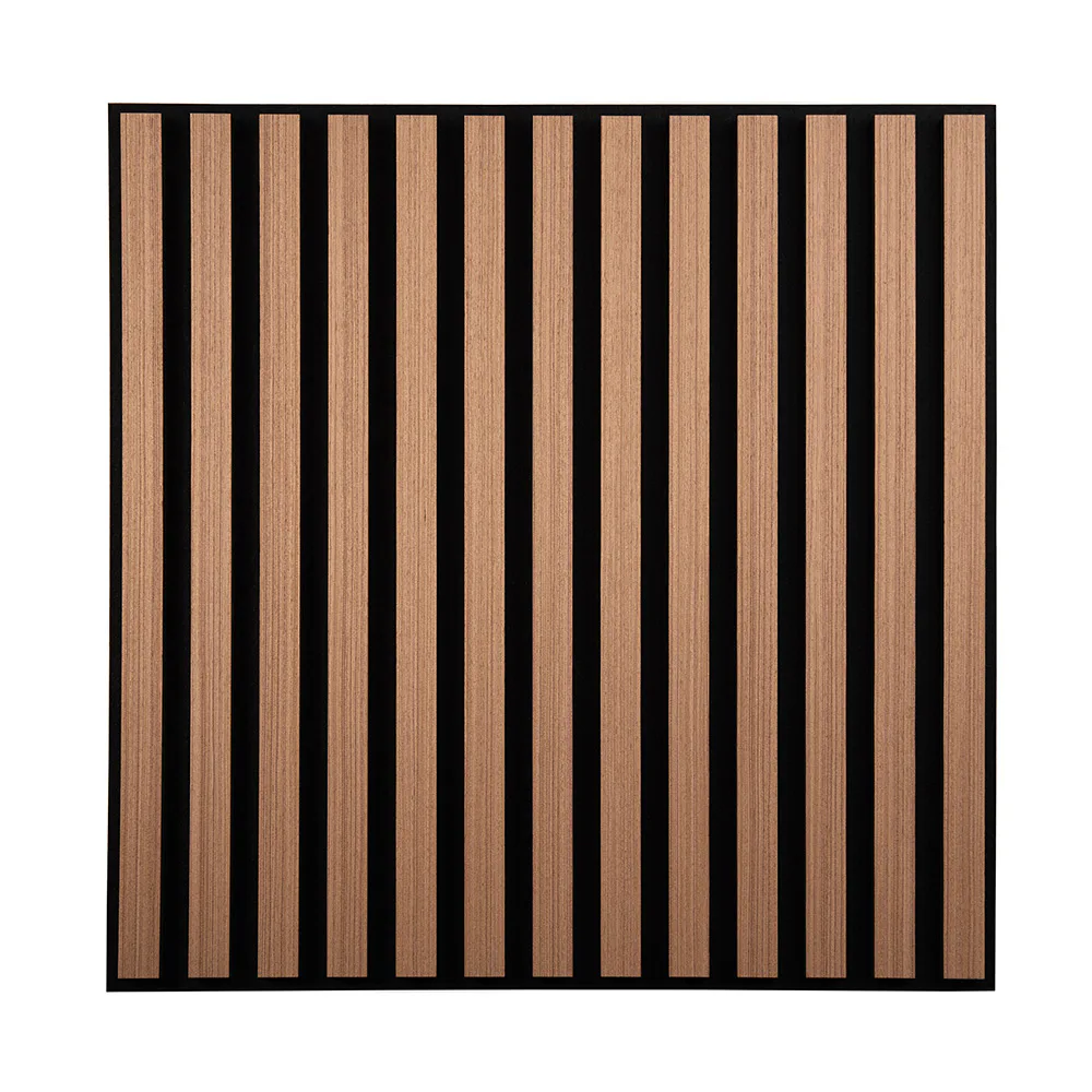 Akustikpaneler NQD Smartwall Fyrkantiga 4-Pack