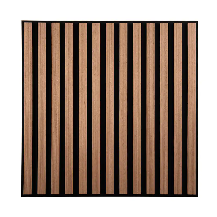 Akustikpaneler NQD Smartwall Fyrkantiga 4-Pack